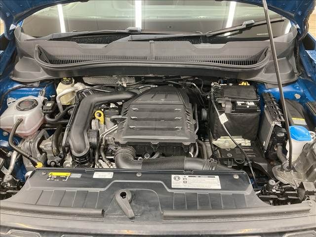 VOLKSWAGEN VOLKSWAGEN T-Cross 2020