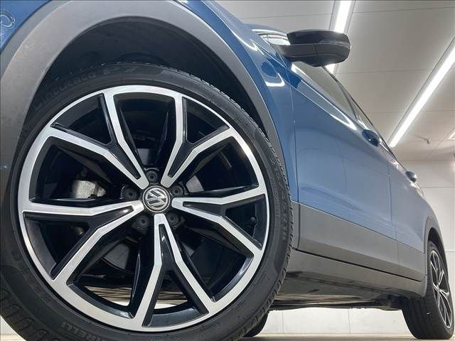 VOLKSWAGEN VOLKSWAGEN T-Cross 2020