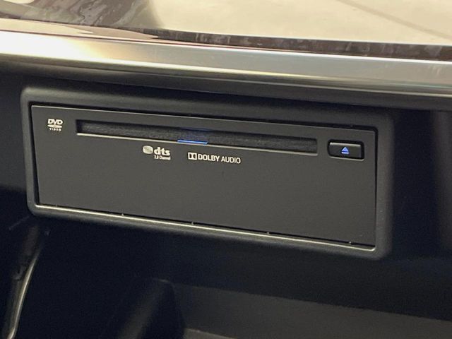 TOYOTA ALPHARD hybrid 4WD 2020