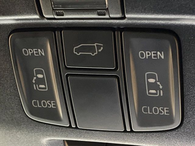 TOYOTA ALPHARD hybrid 4WD 2020