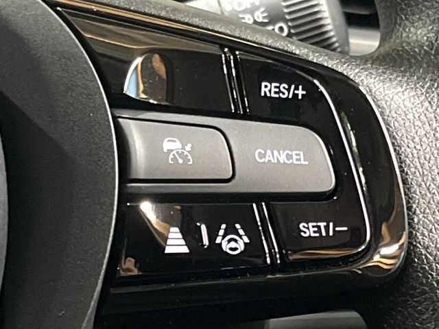 HONDA VEZEL e:HEV 2023