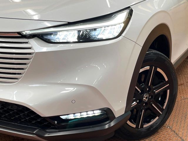 HONDA VEZEL e:HEV 2023