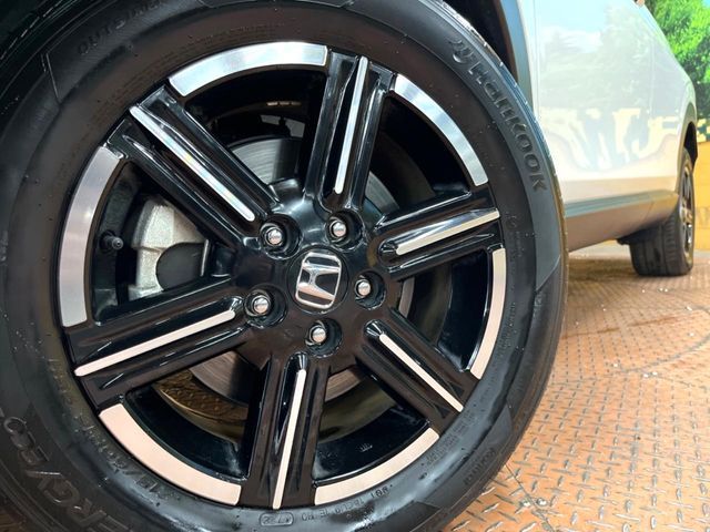 HONDA VEZEL e:HEV 2023