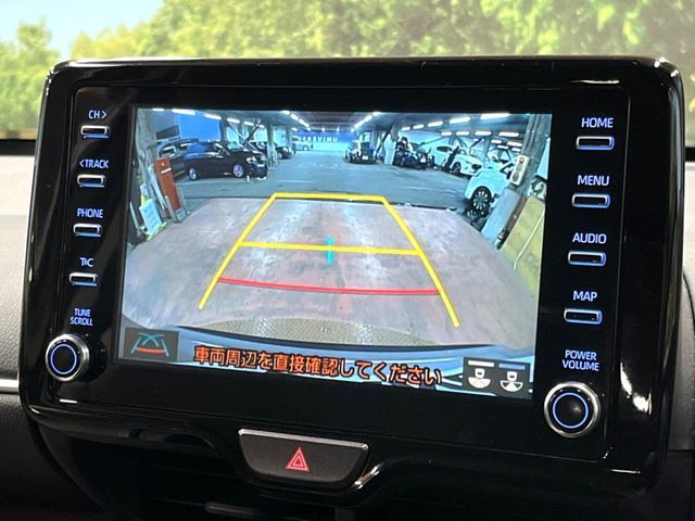 TOYOTA YARIS CROSS HYBRID 2022