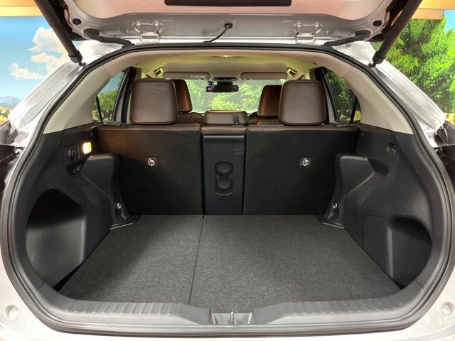 TOYOTA YARIS CROSS HYBRID 2022