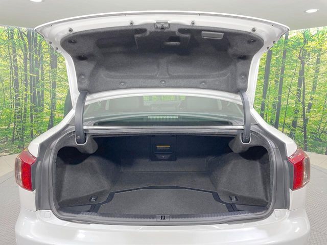 TOYOTA LEXUS IS250 4WD 2012