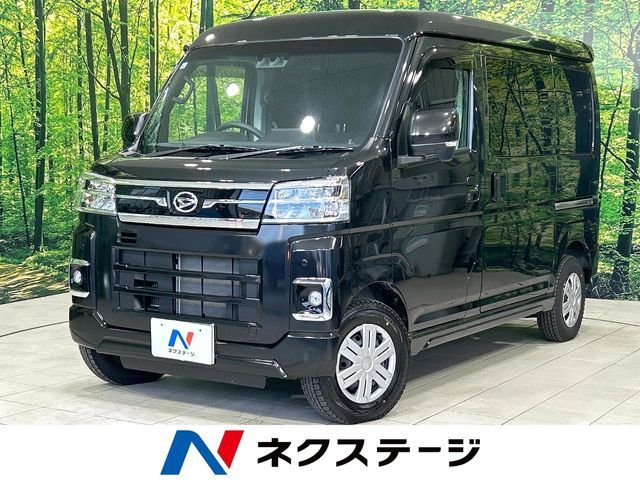 DAIHATSU ATRAI van 2024