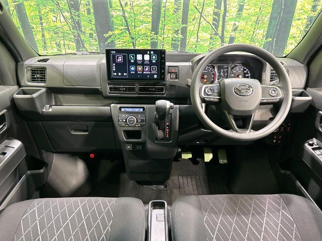 DAIHATSU ATRAI van 2024