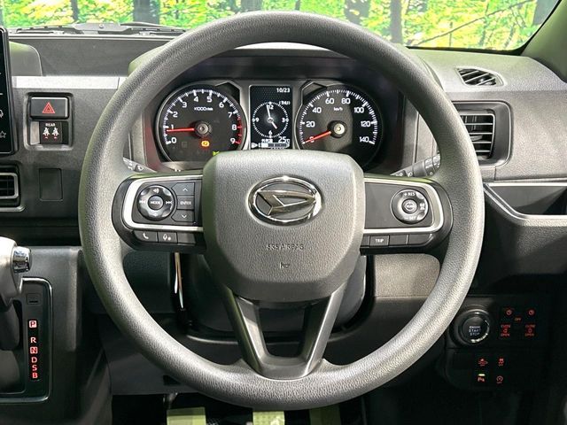 DAIHATSU ATRAI van 2024