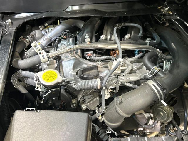 DAIHATSU ATRAI van 2024