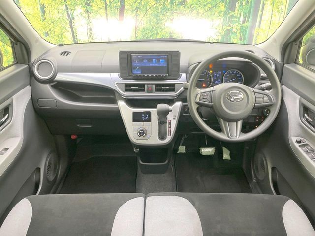 DAIHATSU CAST ACTIVA 2018