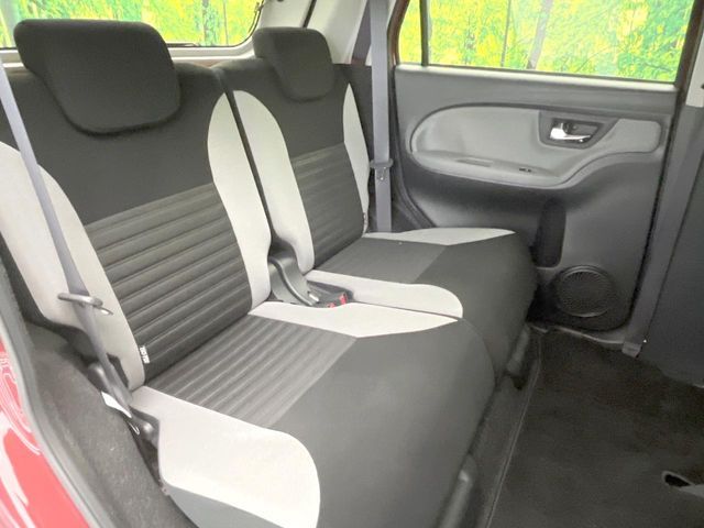 DAIHATSU CAST ACTIVA 2018