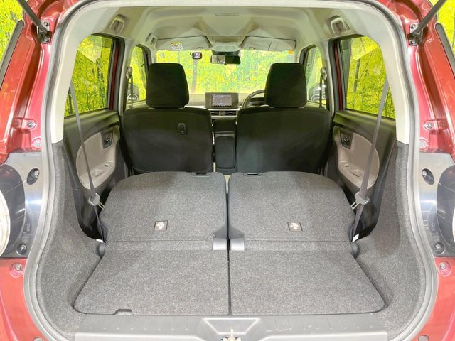 DAIHATSU CAST ACTIVA 2018