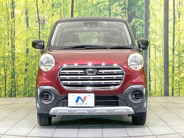 DAIHATSU CAST ACTIVA 2018