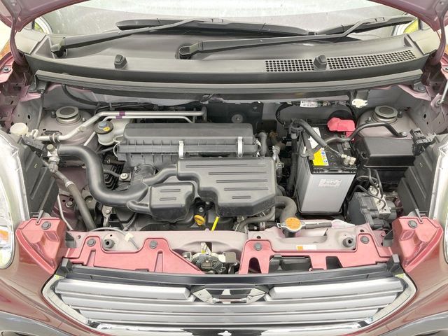 DAIHATSU CAST ACTIVA 2018