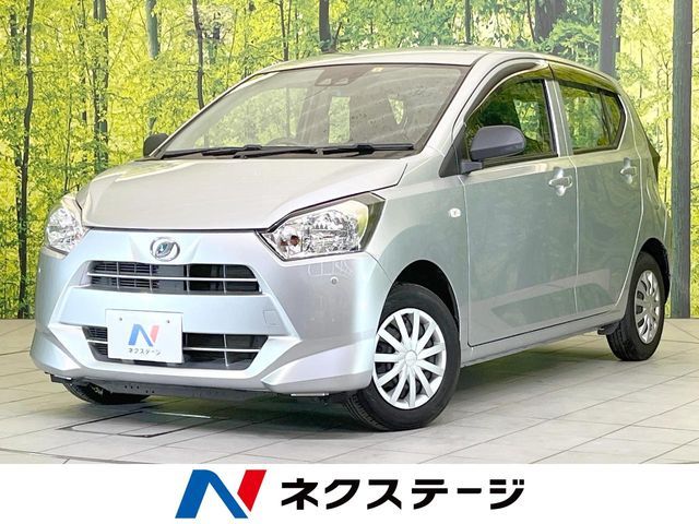 DAIHATSU MIRA e:S 2019