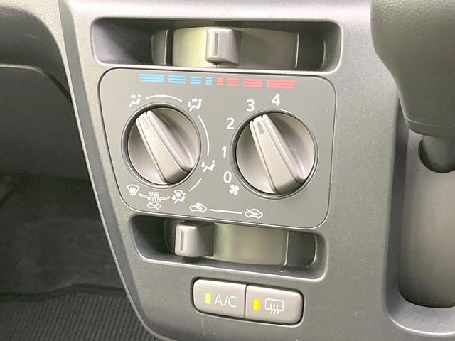 DAIHATSU MIRA e:S 2019