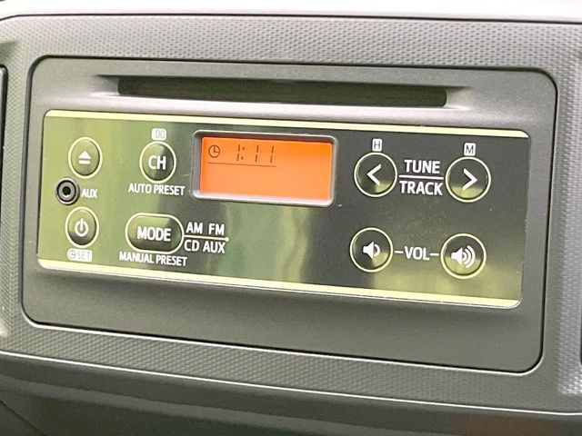 DAIHATSU MIRA e:S 2019