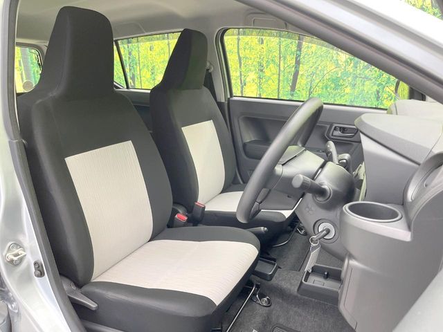 DAIHATSU MIRA e:S 2019