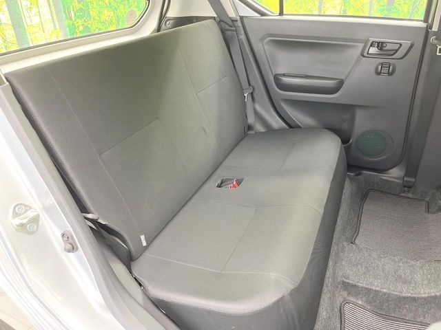 DAIHATSU MIRA e:S 2019