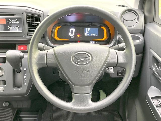 DAIHATSU MIRA e:S 2019