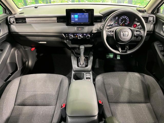 HONDA VEZEL e:HEV 2024