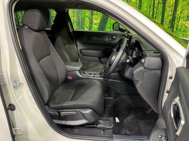 HONDA VEZEL e:HEV 2024