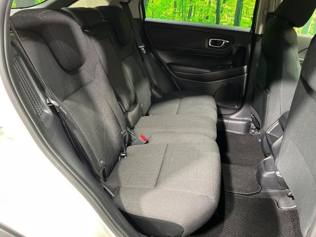 HONDA VEZEL e:HEV 2024