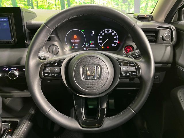 HONDA VEZEL e:HEV 2024