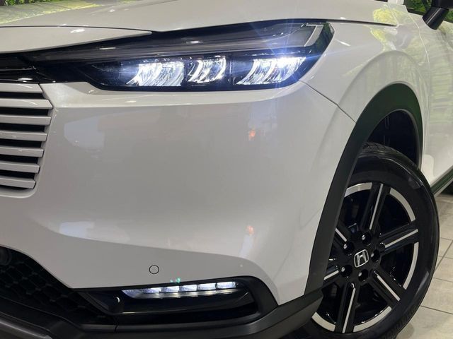 HONDA VEZEL e:HEV 2024