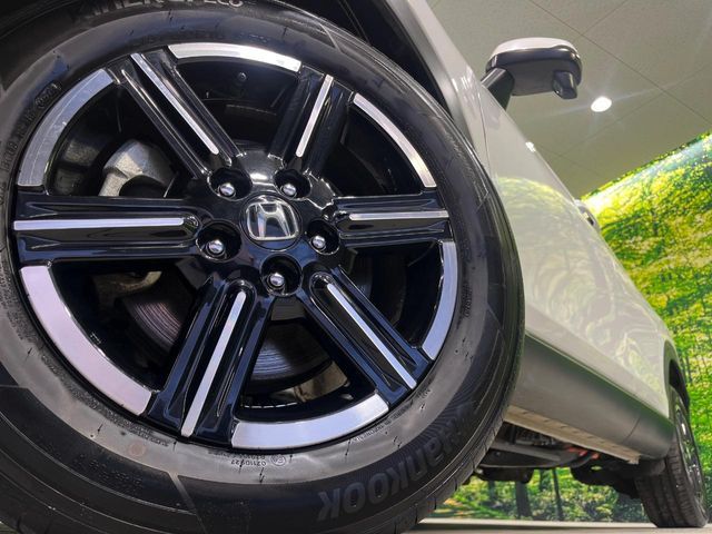 HONDA VEZEL e:HEV 2024