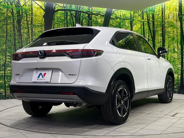 HONDA VEZEL e:HEV 2024