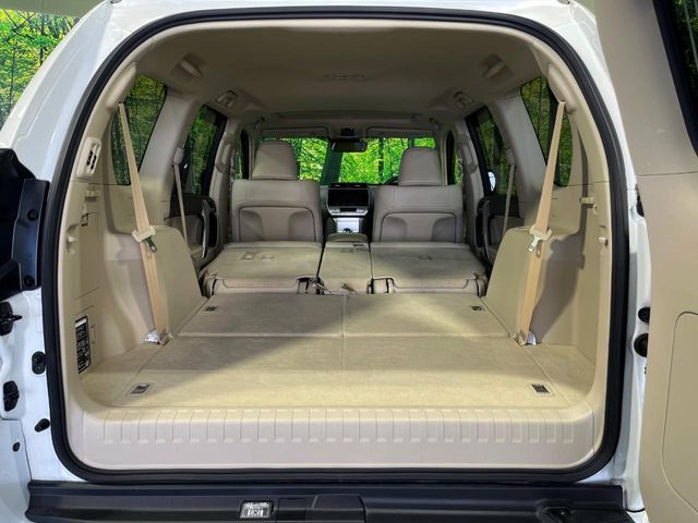 TOYOTA LANDCRUISER PRADO 2023