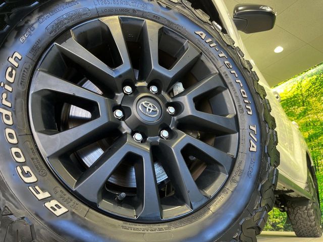 TOYOTA LANDCRUISER PRADO 2023