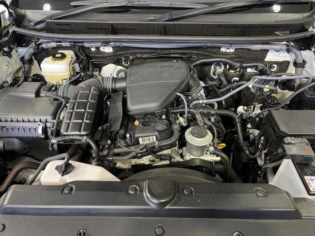 TOYOTA LANDCRUISER PRADO 2023