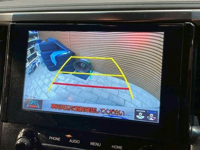 TOYOTA ALPHARD 2021