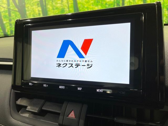 TOYOTA RAV4 HYBRID 4WD 2019