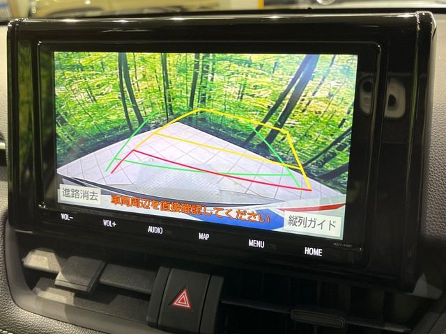 TOYOTA RAV4 HYBRID 4WD 2019