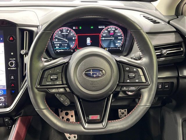 SUBARU LEVORG 2022