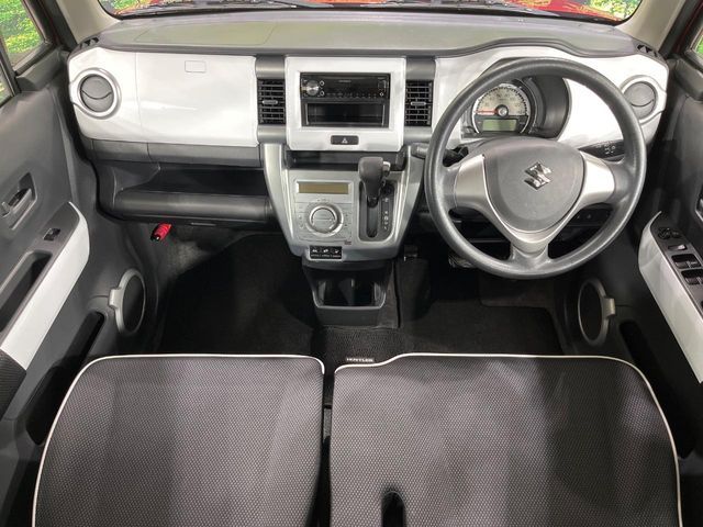 SUZUKI HUSTLER 4WD 2015