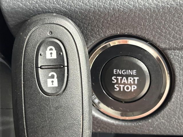 SUZUKI HUSTLER 4WD 2015