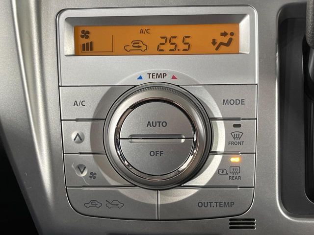 SUZUKI HUSTLER 4WD 2015