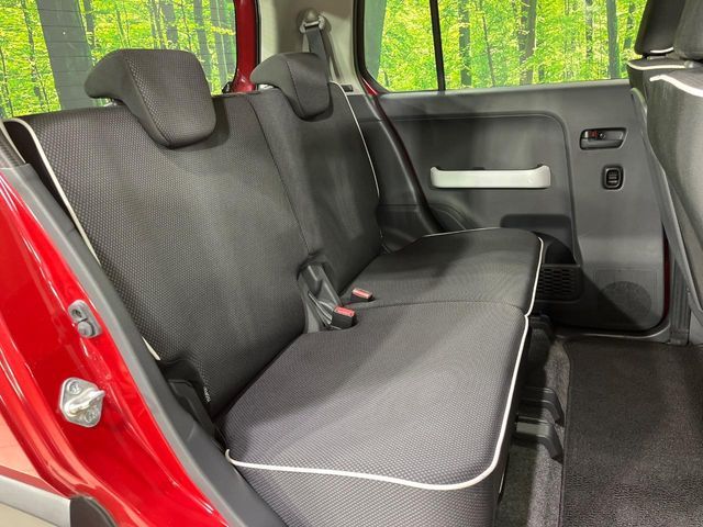 SUZUKI HUSTLER 4WD 2015