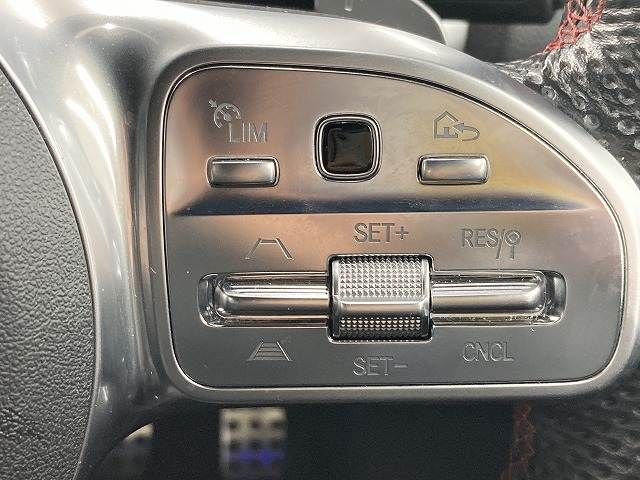 MERCEDES BENZ MERCEDES BENZ GLB 2022