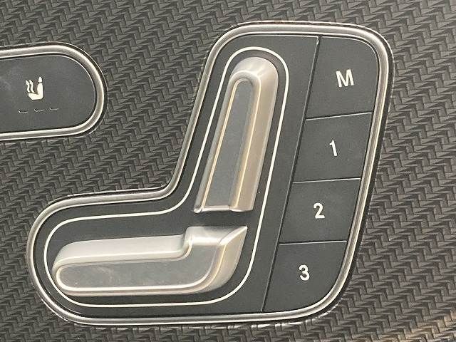 MERCEDES BENZ MERCEDES BENZ GLB 2022