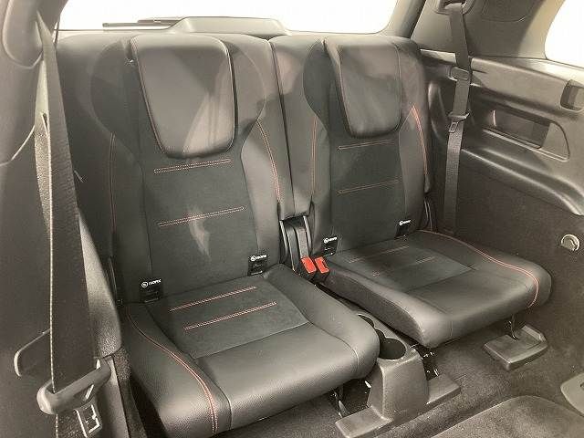 MERCEDES BENZ MERCEDES BENZ GLB 2022