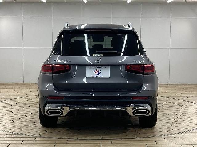 MERCEDES BENZ MERCEDES BENZ GLB 2022