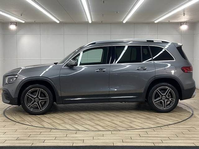 MERCEDES BENZ MERCEDES BENZ GLB 2022