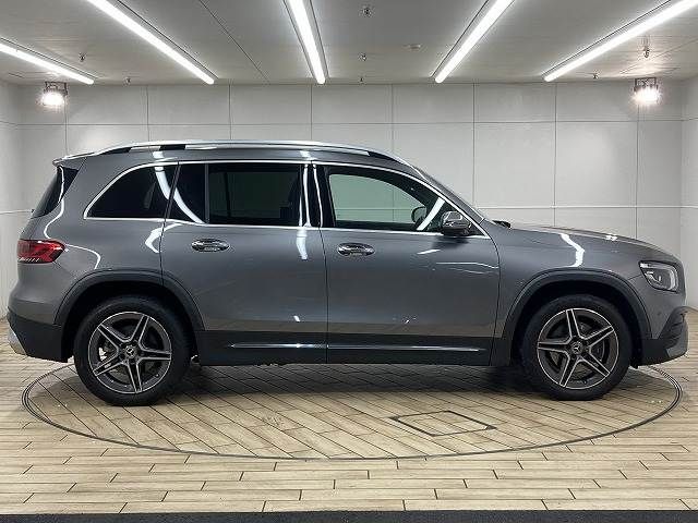 MERCEDES BENZ MERCEDES BENZ GLB 2022