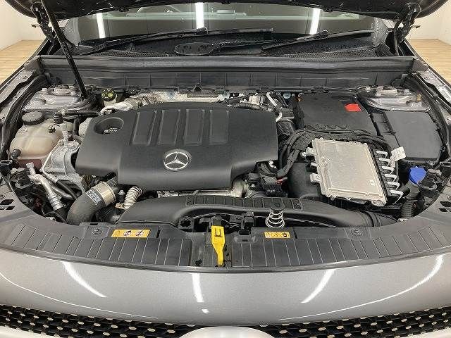 MERCEDES BENZ MERCEDES BENZ GLB 2022